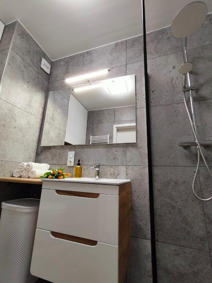 Cicha Przystan Apartamenty Regata Garaz W Cenie Колобжег Экстерьер фото