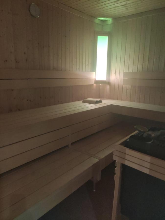 Cicha Przystan Apartamenty Regata Garaz W Cenie Колобжег Экстерьер фото