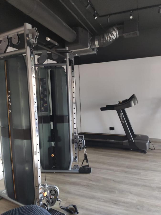 Cicha Przystan Apartamenty Regata Garaz W Cenie Колобжег Экстерьер фото